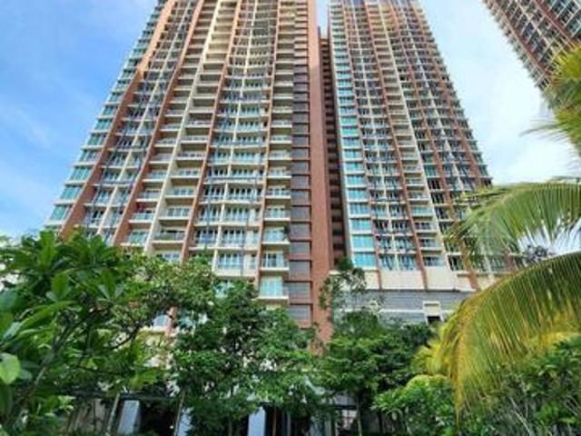 Condominium for sale in Georgetown, Penang