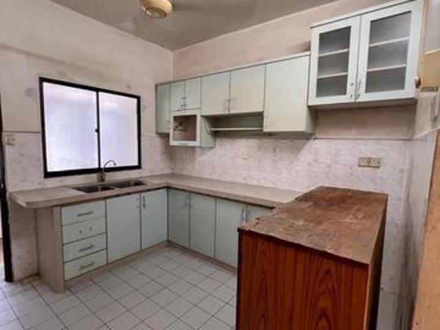 Terraced House for sale in Simpang Ampat, Seberang Perai