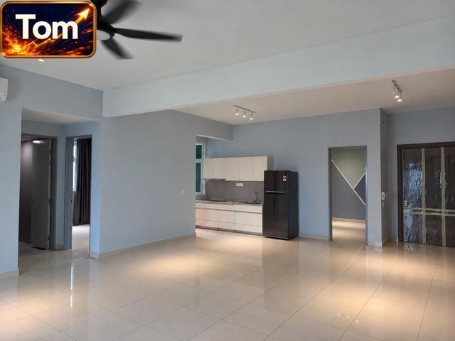 Condominium for sale in Timur Laut, George Town