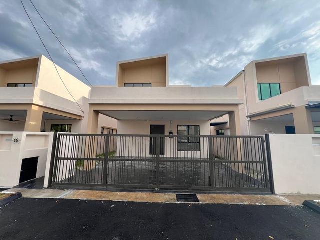 Terraced House for sale in Kulim, Kedah