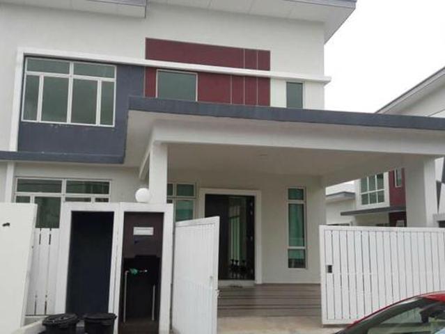 Bungalow for sale in Sendayan Village, Negeri Sembilan