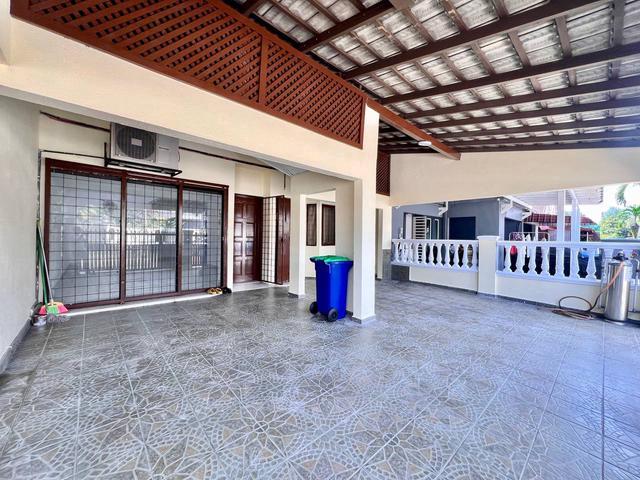 Terraced House for sale in Petaling, Subang Jaya