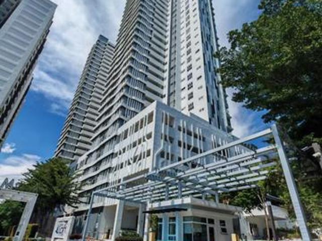 Condominium for sale in Georgetown, Penang