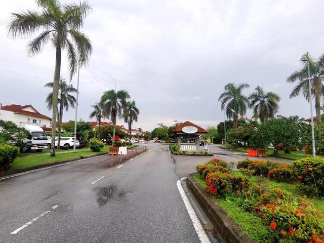 Terraced House for sale in Petaling, Alam Impian