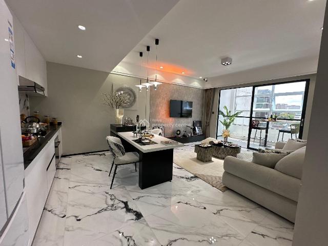 Apartment for sale in Westlands, Nairobi