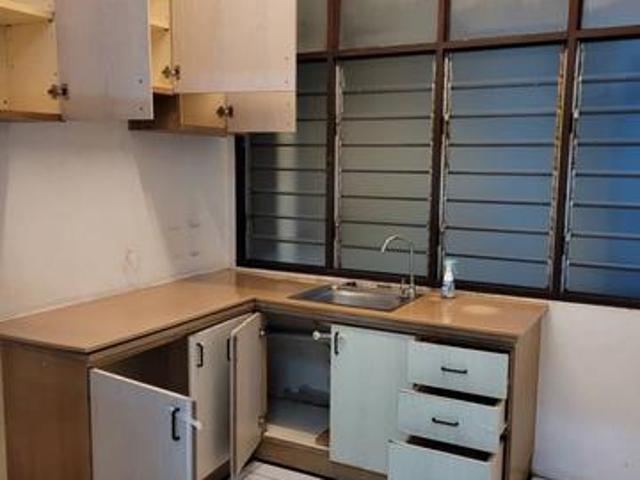 Apartment for sale in Georgetown, Penang