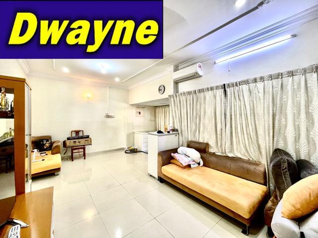 Terraced House for rent in Penang
