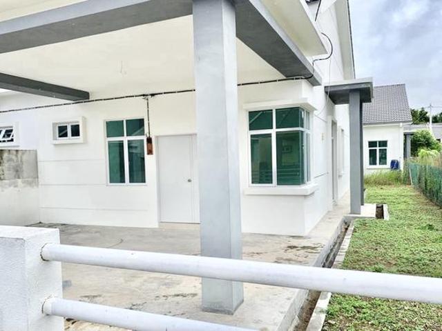 Residential House for sale in Lunas, Kedah