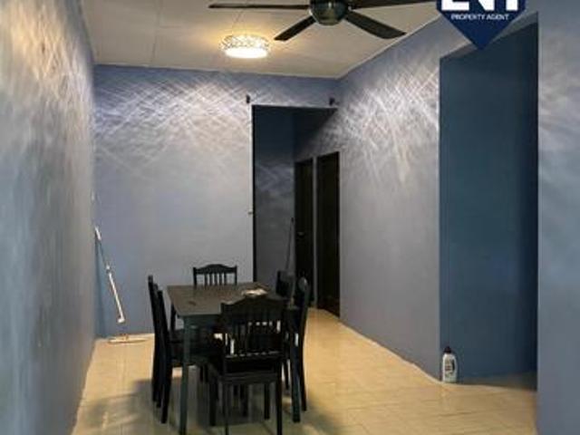 Residential House for sale in Sungai Petani, Kuala Muda