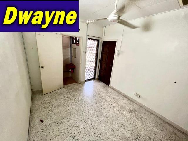 Terraced House for rent in Barat Daya, George Town