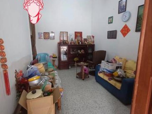 Terraced House for sale in Georgetown, Penang