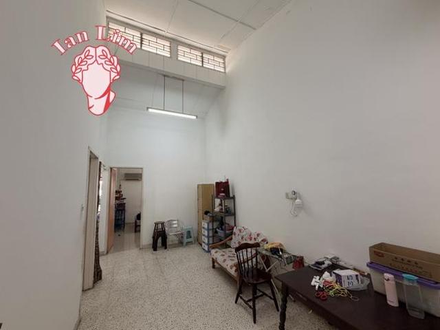 Terraced House for sale in Barat Daya, George Town