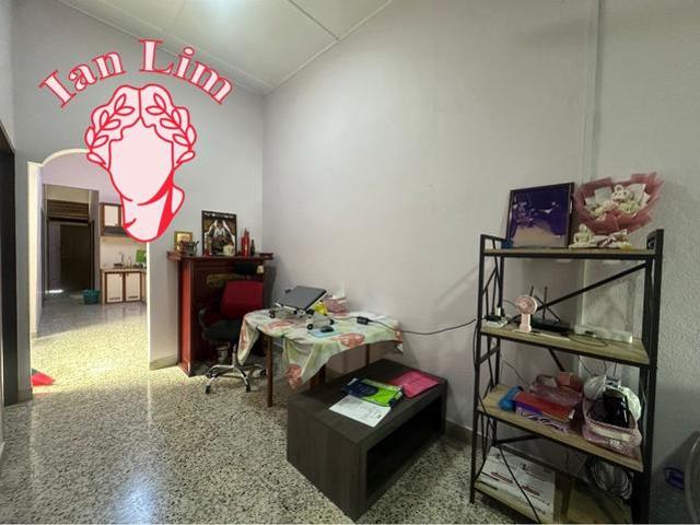 Terraced House for sale in Georgetown, Penang