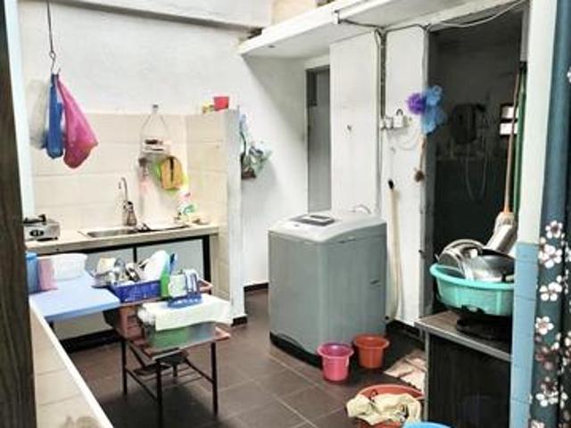 Terraced House for sale in Wellesley, Penang