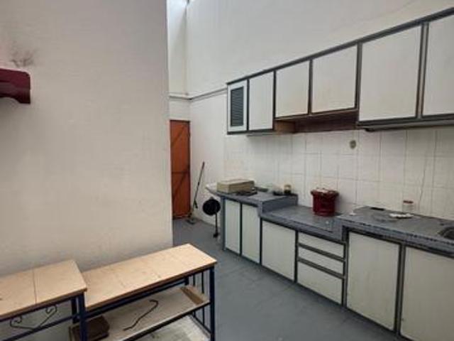 Terraced House for sale in Timur Laut, George Town