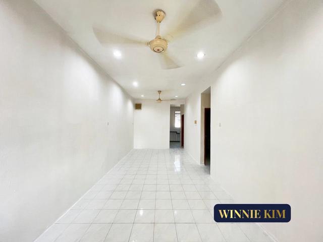 Terraced House for sale in Wellesley, Penang