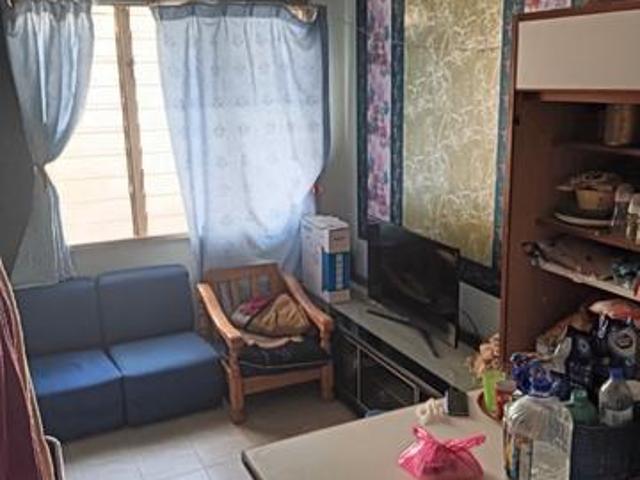 Apartment for sale in Port Klang, Selangor