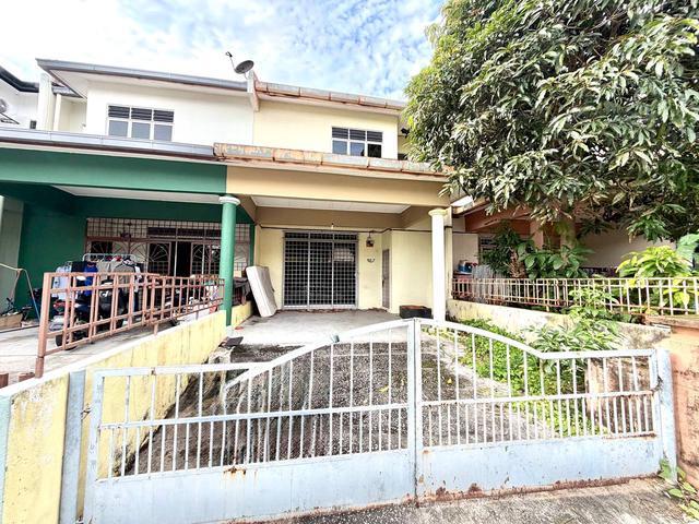 Terraced House for sale in Sendayan Village, Negeri Sembilan