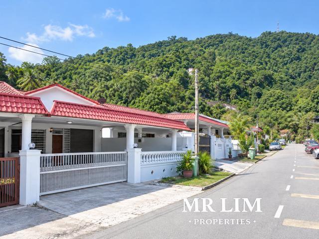 Residential House for sale in Mukim 13, Georgetown