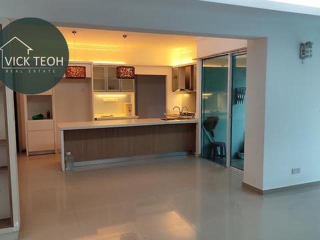 Condominium for sale in Georgetown, Penang