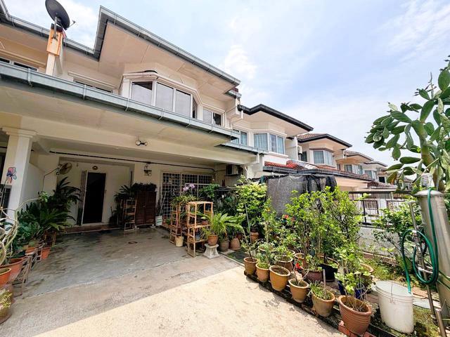 Terraced House for sale in Petaling, Damansara Damai
