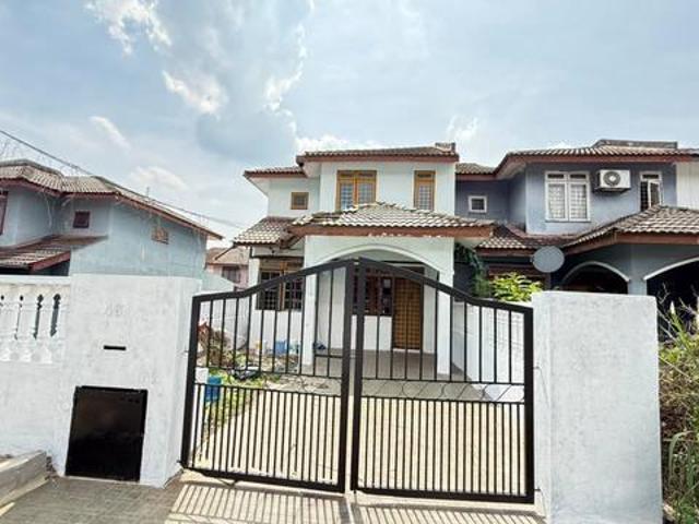 Terraced House for sale in Selangor