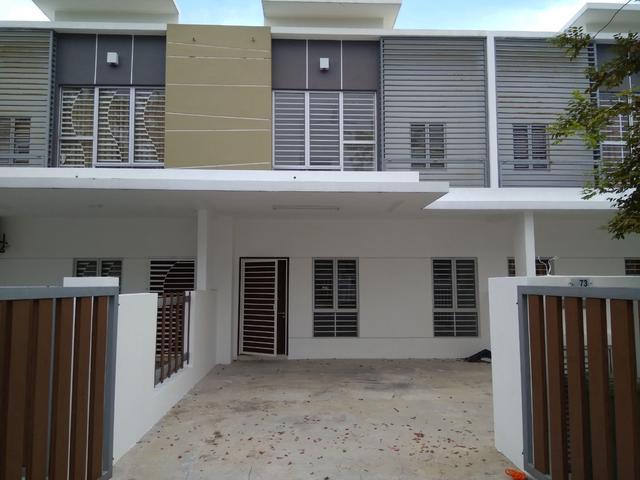 Terraced House for sale in Kajang, Langat