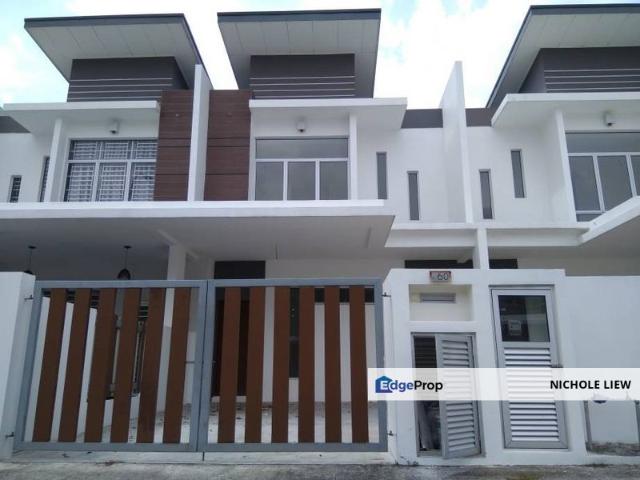 House for sale in Kajang, Langat
