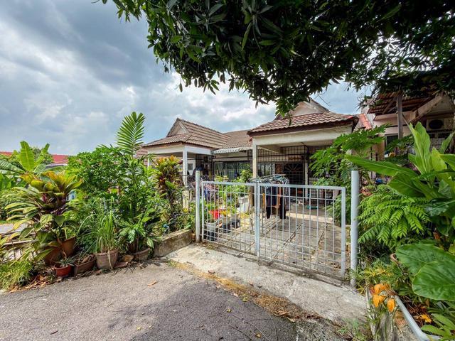 Terraced House for sale in Kajang, Langat