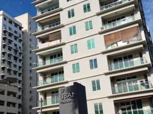 Condominium for sale in Georgetown, Penang