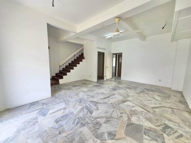 Terraced House for sale in Petaling, Subang Jaya