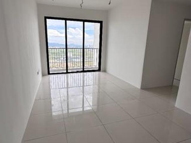 Apartment for sale in Wellesley, Penang