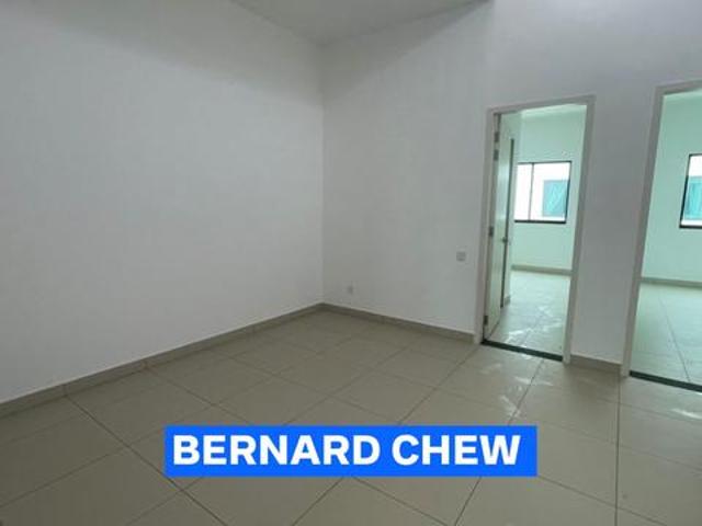 Terraced House for sale in Wellesley, Penang