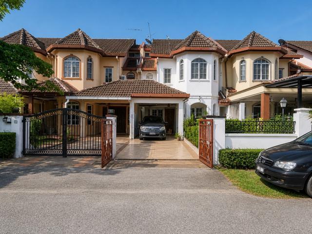 Terraced House for sale in Petaling, Subang Jaya