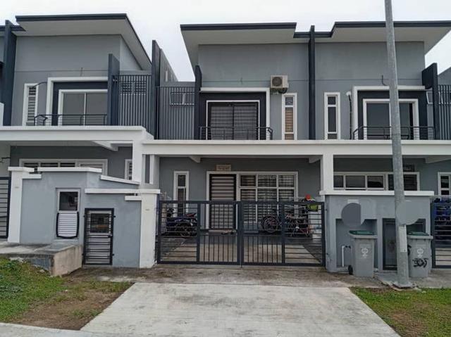 Terraced House for sale in Sri Rusa, Negeri Sembilan
