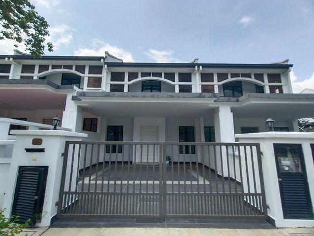 Terraced House for sale in Kajang, Langat