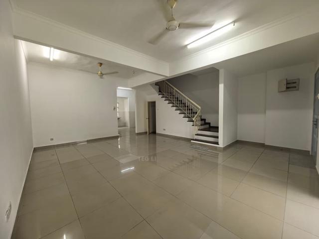 Terraced House for sale in Alam Impian, Selangor
