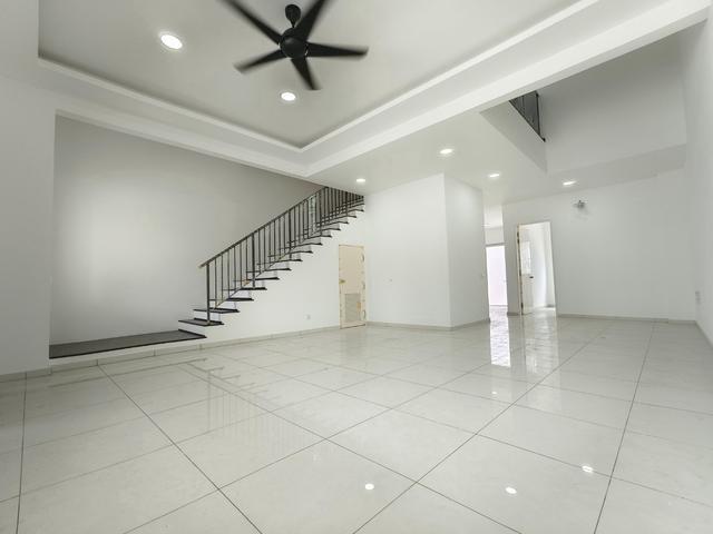 Terraced House for sale in Kajang, Langat