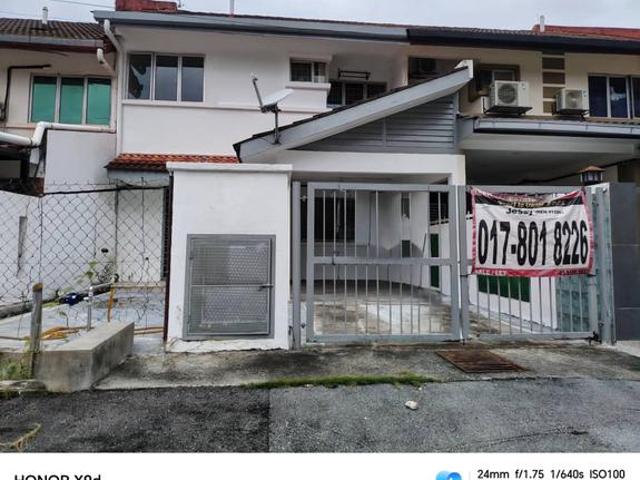 Terraced House for sale in Petaling, Subang Jaya