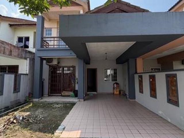 Terraced House for sale in Petaling, Subang Jaya