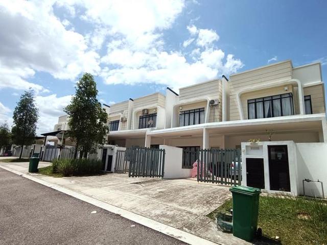 Terraced House for sale in Kajang, Langat