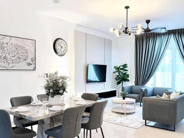 Terraced House for rent in Tanjong Sepat, Selangor