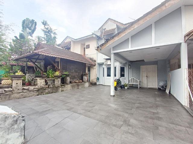 Terraced House for sale in Petaling, Alam Impian