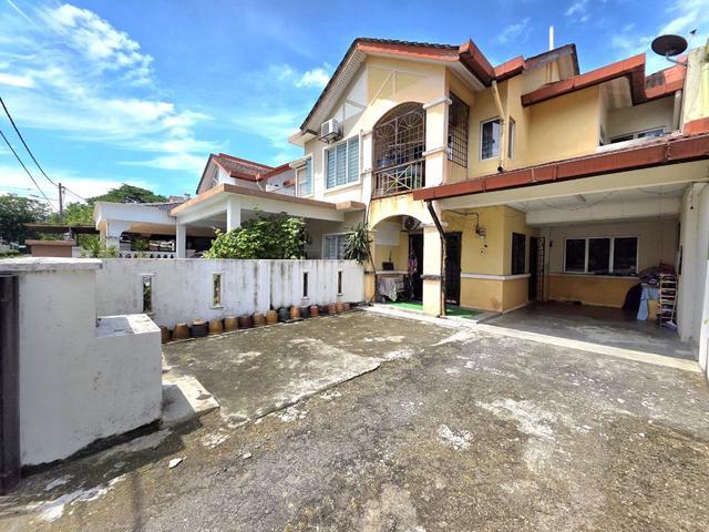 Terraced House for sale in Kajang, Langat
