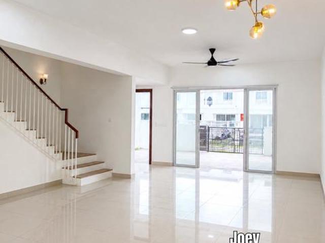Terraced House for rent in Tanjong Sepat, Selangor