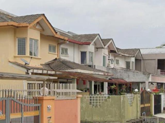 Terraced House for sale in Cheras