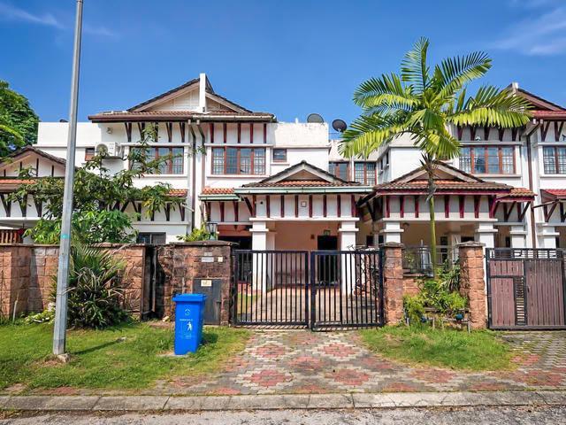 Terraced House for sale in Petaling, Alam Impian