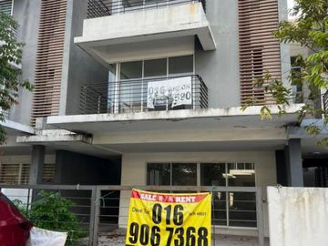 Terraced House for sale in Selayang, Selangor