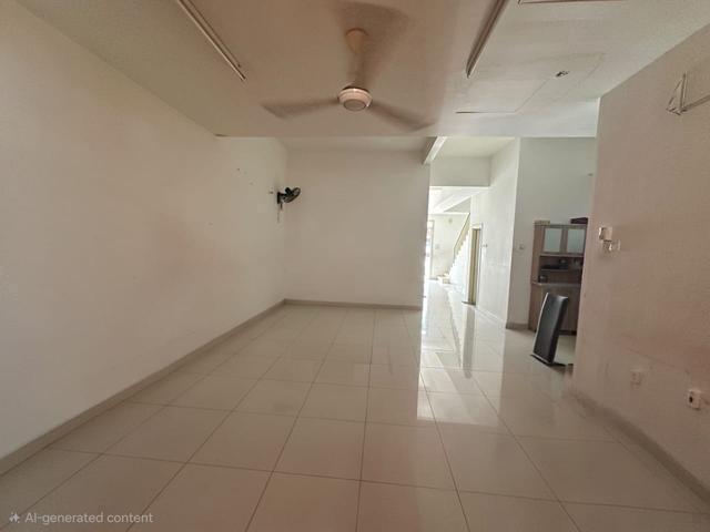 Terraced House for sale in Selayang, Selangor