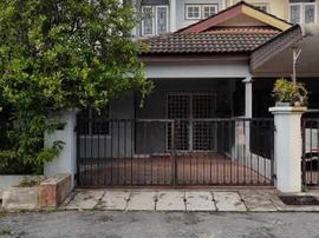 Terraced House for sale in Perak, Tanjong Ipoh